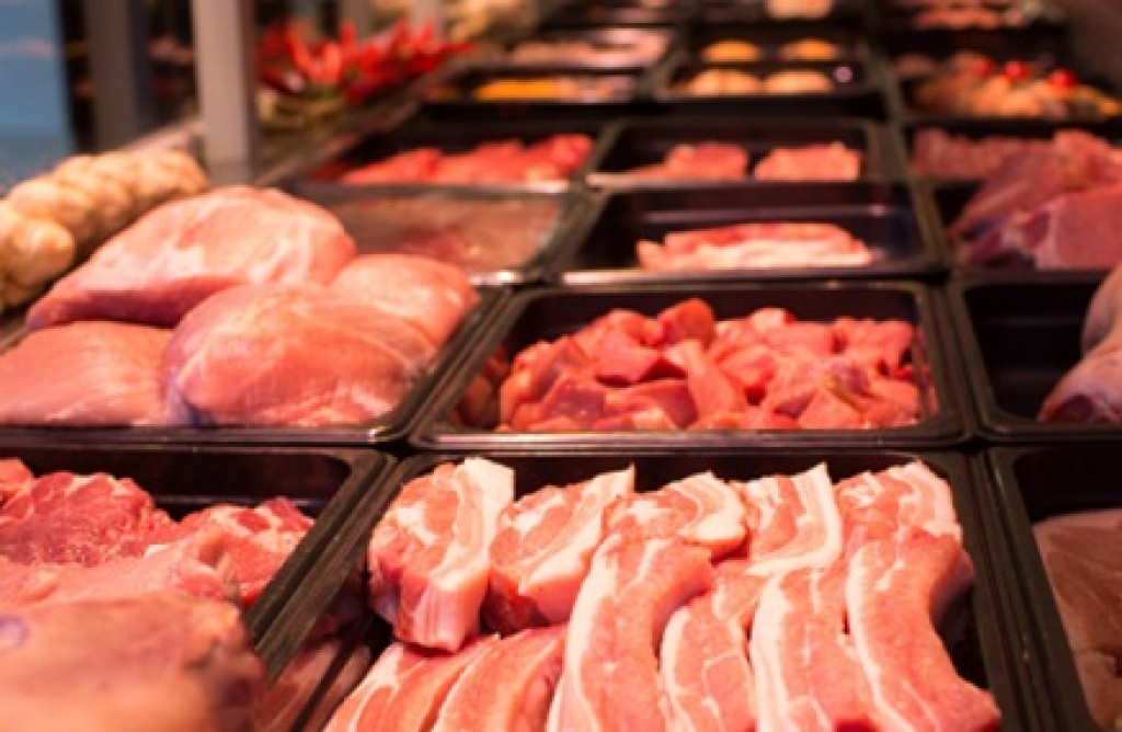 Compra de carnes do Brasil pela China em 2021: novas máximas!