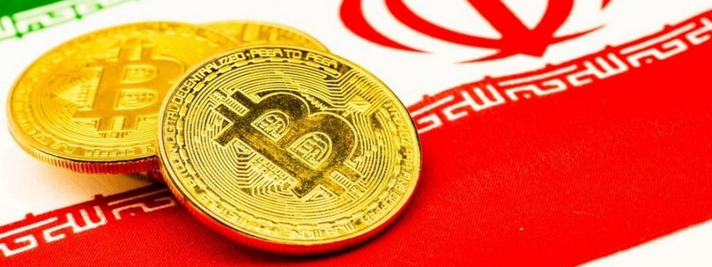 Irã pensa em recorrer às Criptomoedas