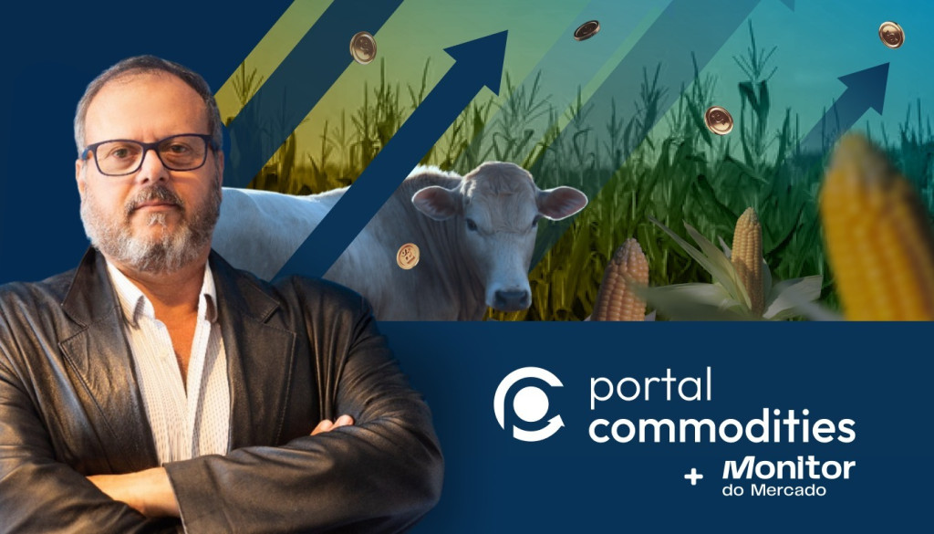 Portal das Commodities lança Copy Invest para conectar agro e investidores