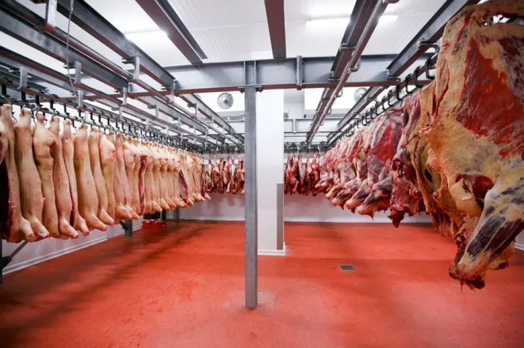 Argentina suspende exportação de carne por um mês por medo de alta inflacionária