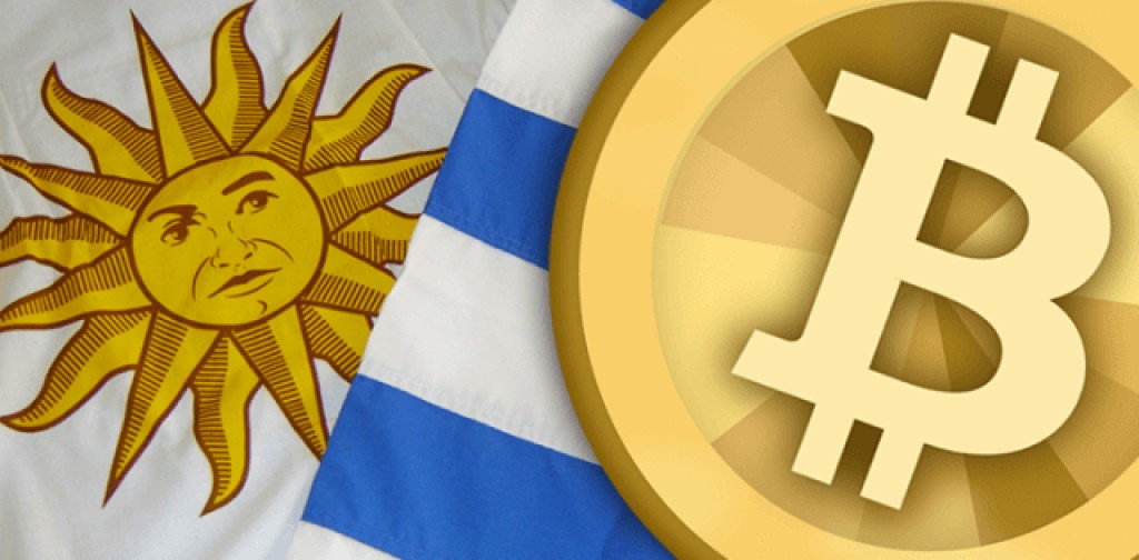 Uruguai dá primeiros passos para regulamentação de Criptomoedas