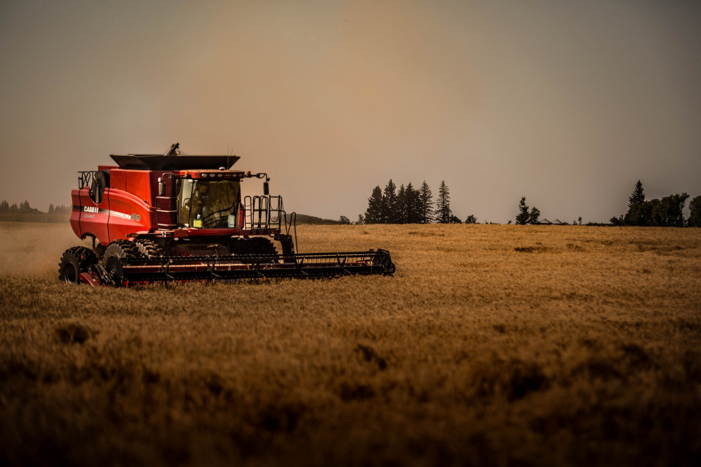 Crescimento do agro para 2022 será menor que o esperado, avisa IPEA