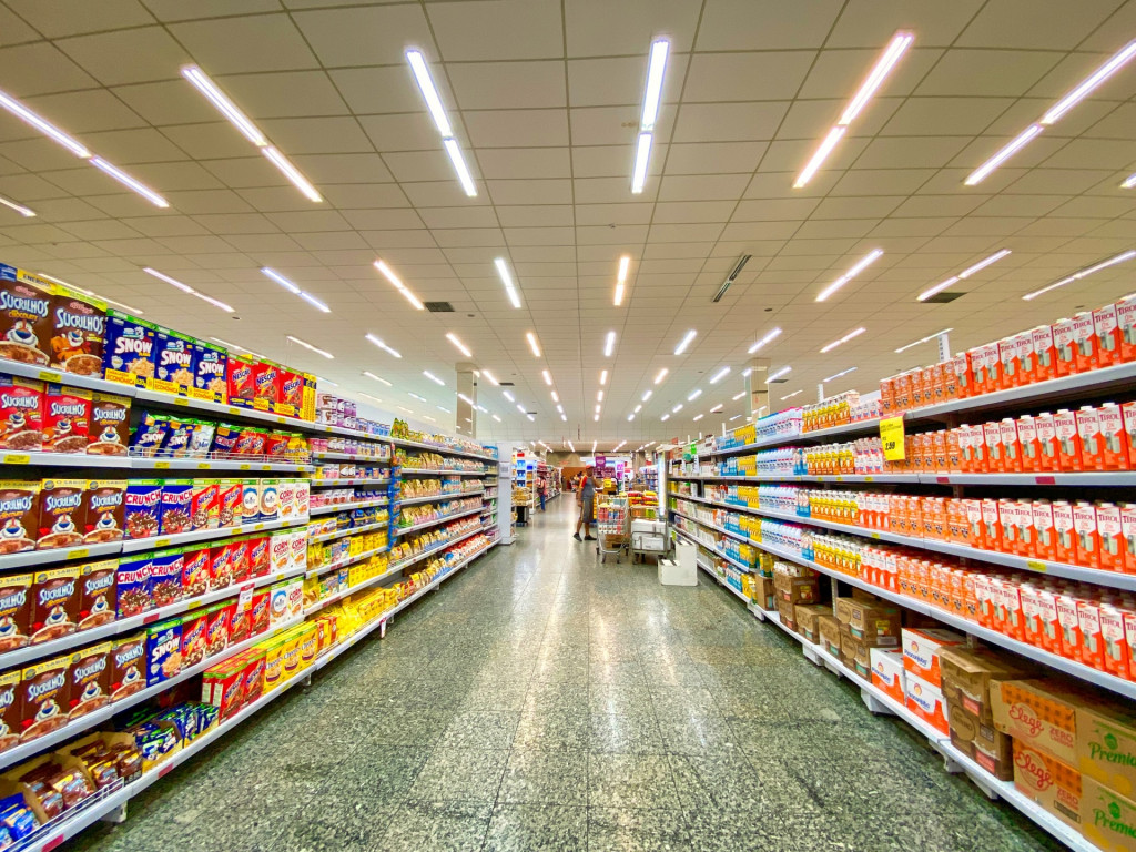 Inflação: o modelo de negócio dos supermercados é muito frágil para proteger os clientes do aumento dos preços dos alimentos