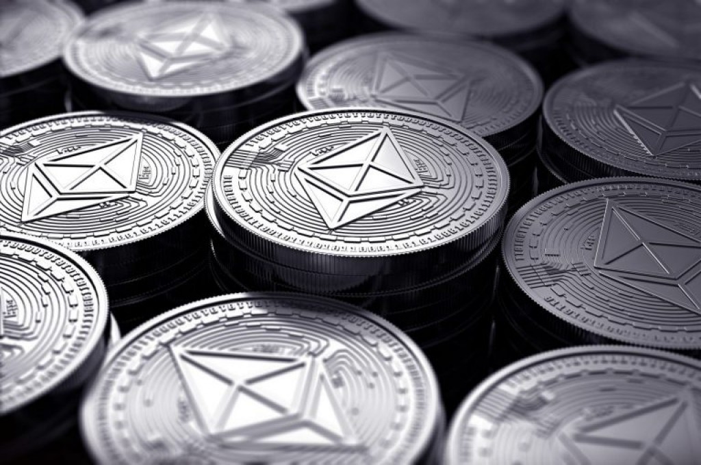 Conheça a nova ETF brasileira baseada 100% em Ethereum