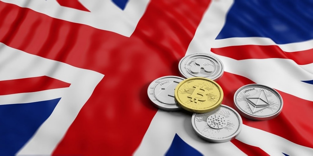 Bank of England compara Criptomoedas à crise de 2008 e pede regulação imediata