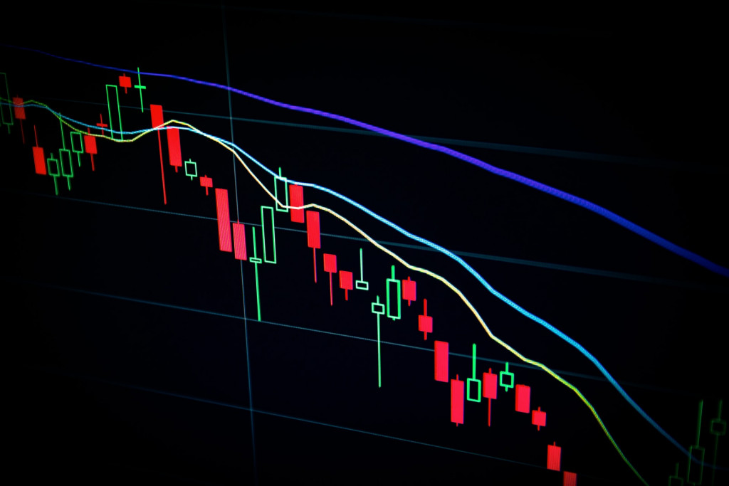 Criptomoedas: porque caíram e o que isso pode significar para o futuro?