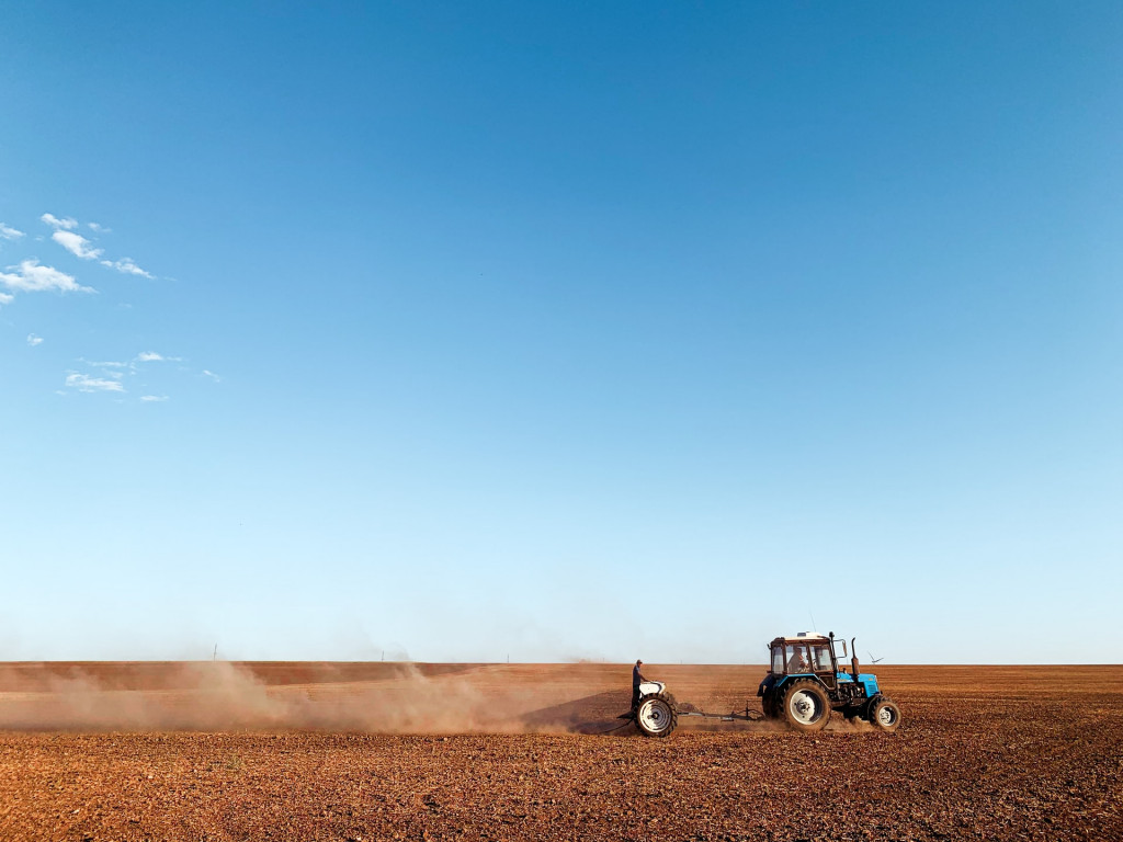 Consequências da guerra para o agronegócio brasileiro