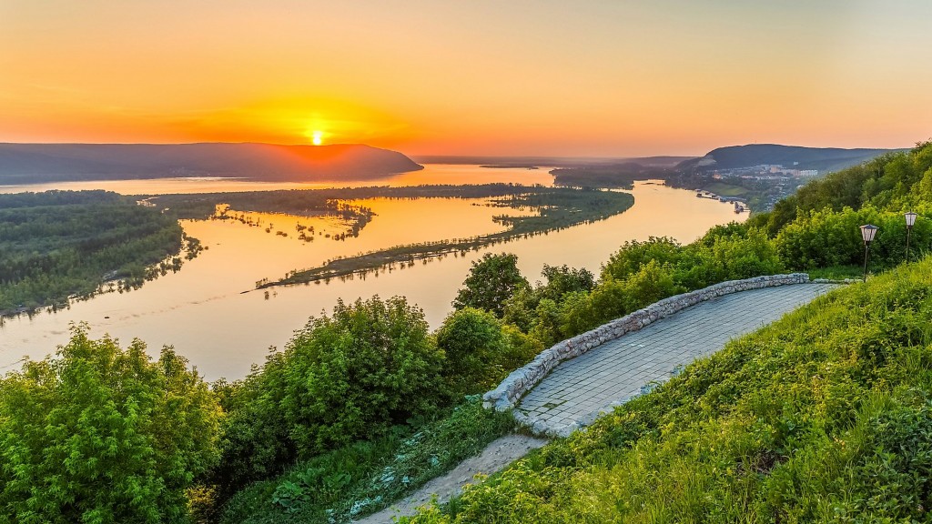 Temperaturas acima de média geram perdas na safra de trigo russa