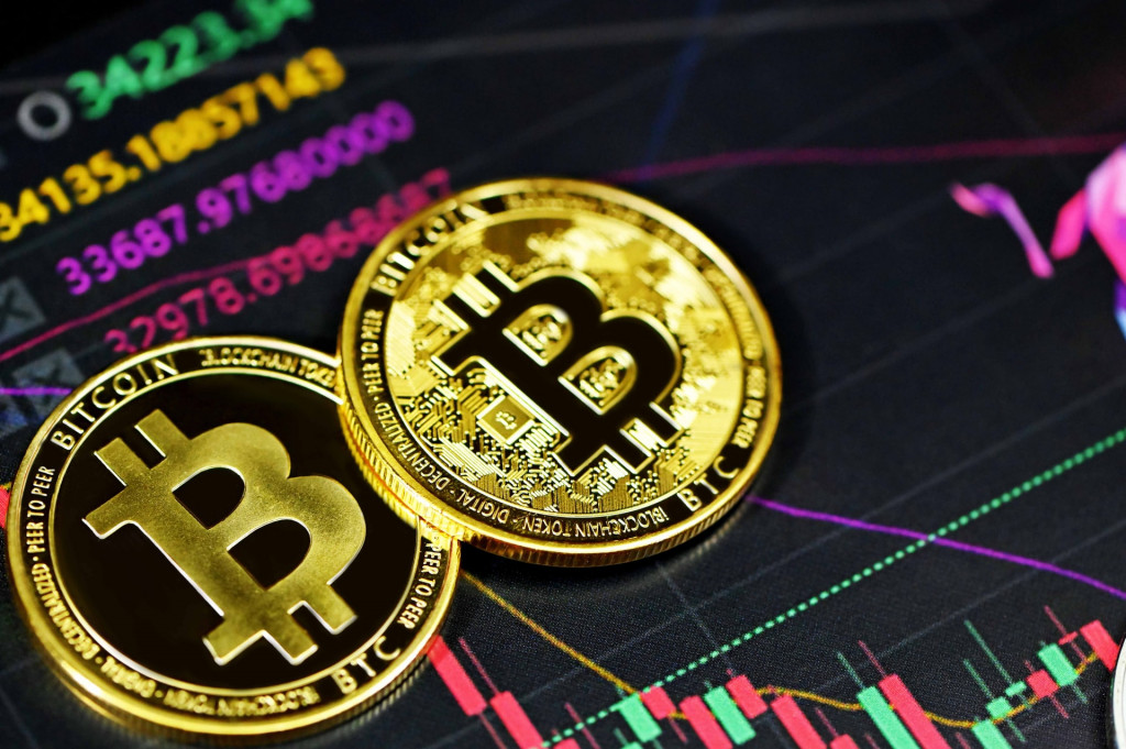 Mercado de criptomoedas encolheu US$ 1 bilhão em apenas cinco meses