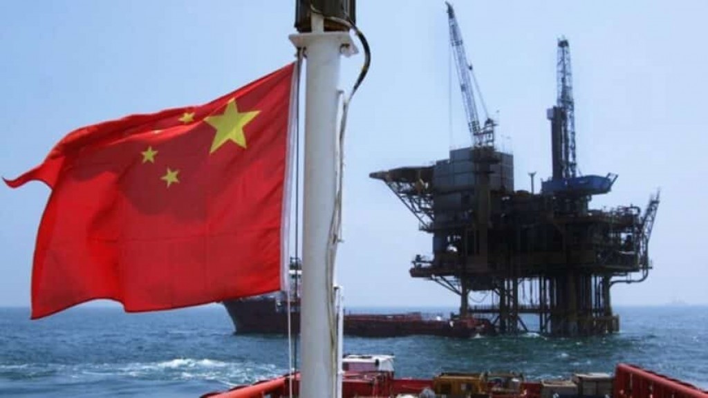 Ausência de casos estimula consumo de petróleo na China