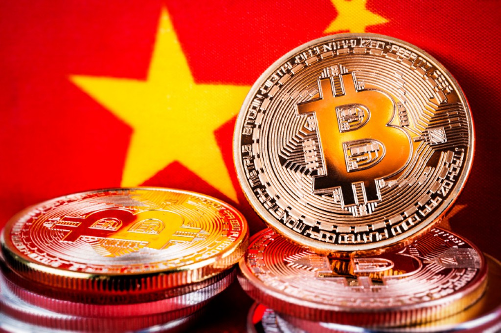 Governo chinês coloca na ilegalidade qualquer transação com Criptomoedas