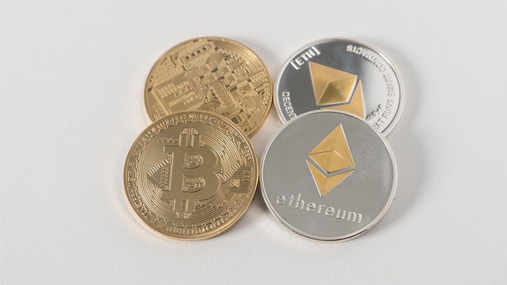 Criptomoedas batem recorde ao passar marca de US$ 3 trilhões