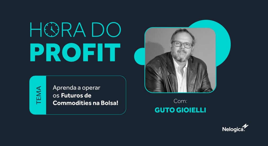 Bate papo com Guto Gioielli