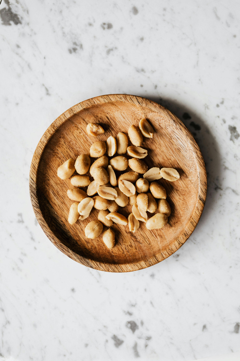 Desafios na colheita: Produtores de amendoim enfrentam a natureza