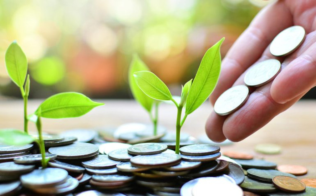 A virada financeira começa com método, clareza e prática