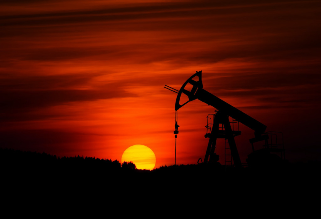Indústria de petróleo e gás dos EUA terão superávit recorde em 2022