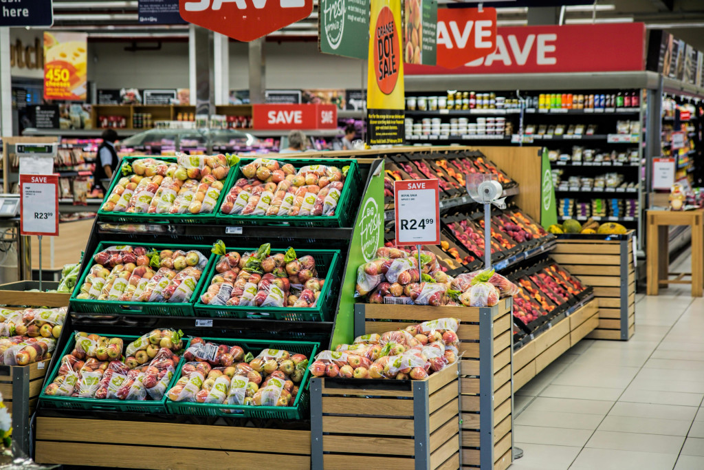 Preços mundiais de alimentos sobem pelo terceiro mês consecutivo em maio, diz FAO