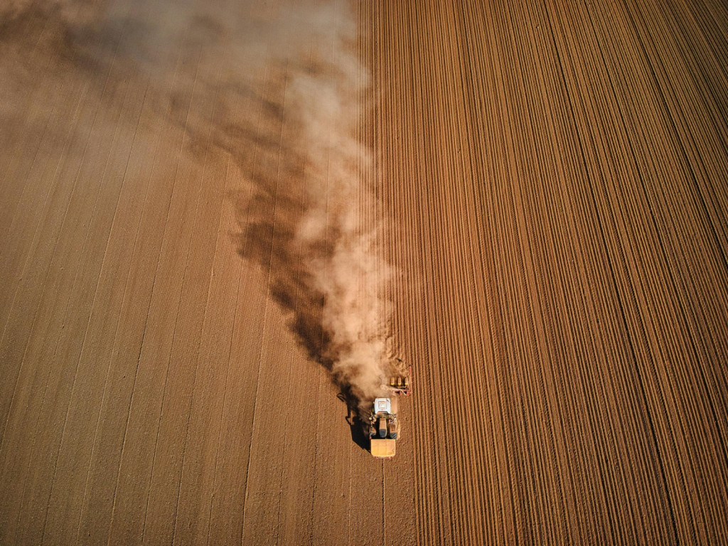 Desafios climáticos: Cooperativas do centro-oeste preveem perdas significativas na colheita de soja