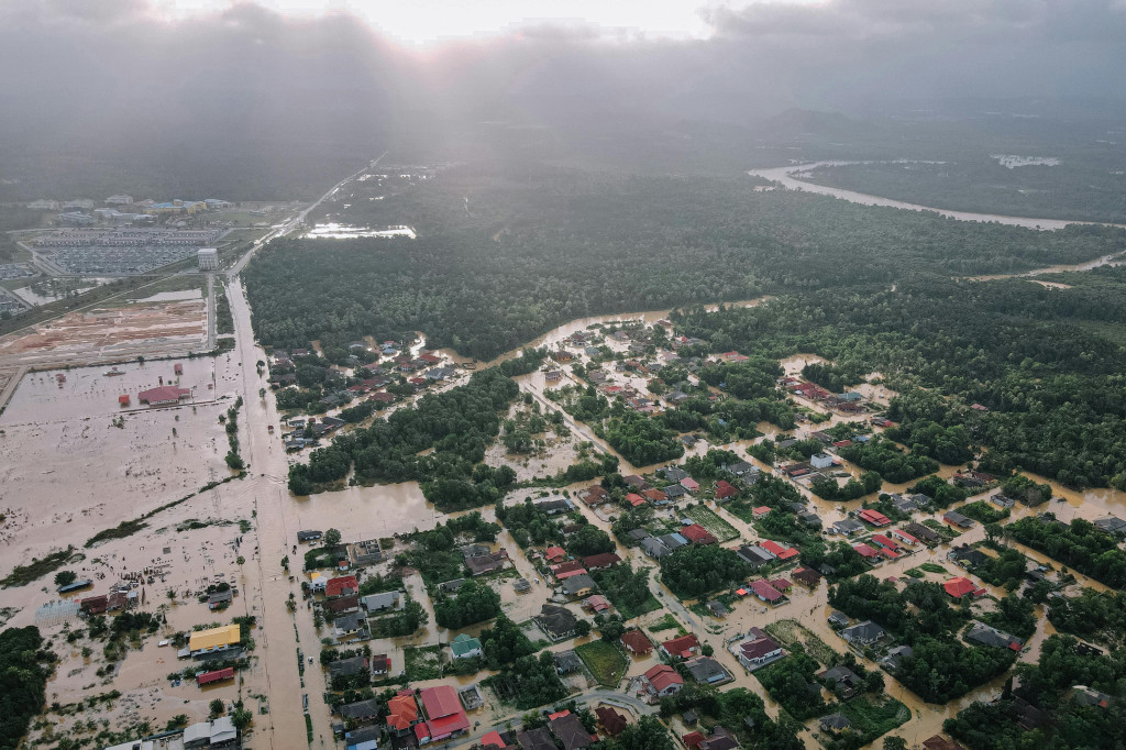 Chuvas no Rio Grande do Sul causam prejuízos bilionários na agropecuária