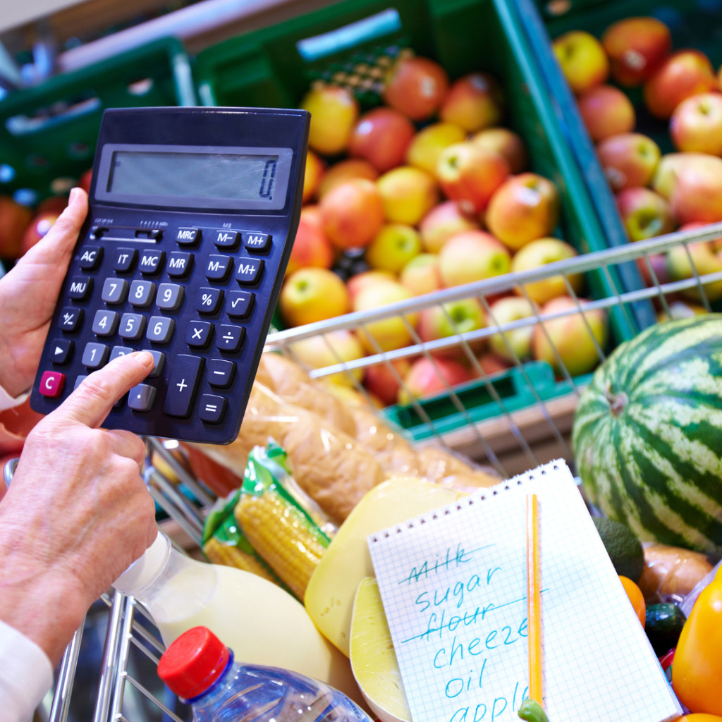 Estiagem e Queimadas Podem Impulsionar Preços de Alimentos