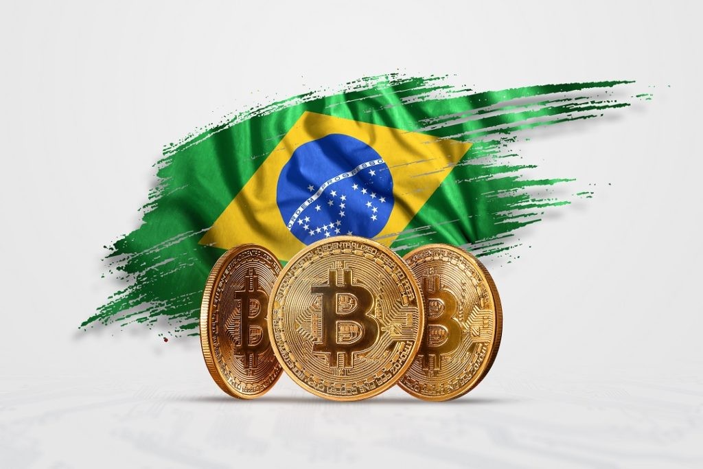 Criptomoedas no Brasil? Os números são surpreendentes