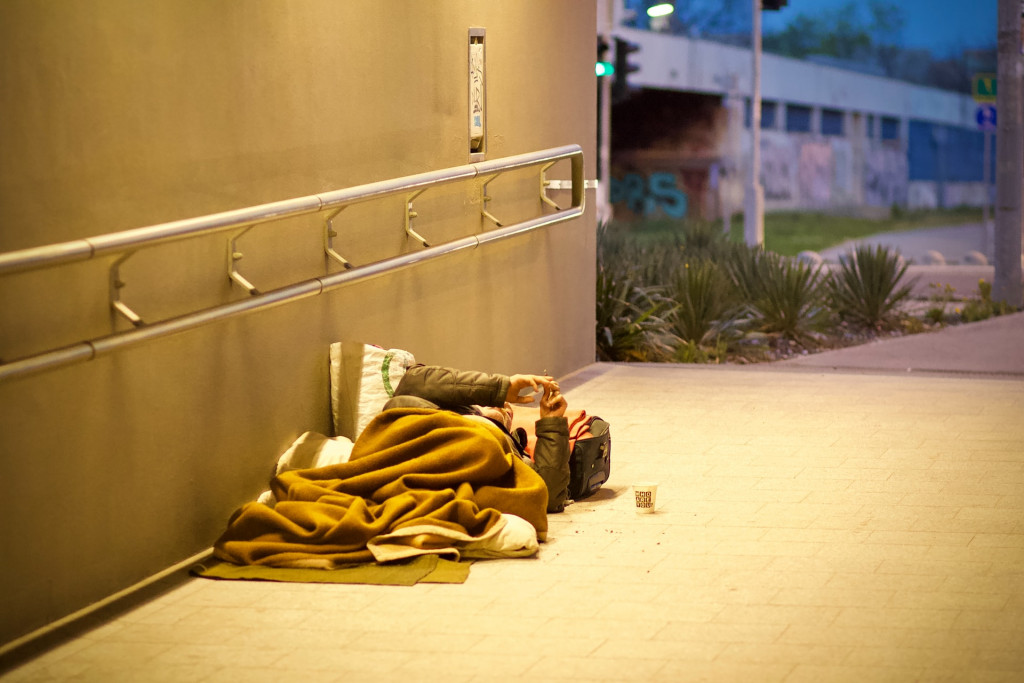 Brasil: país rico, povo pobre